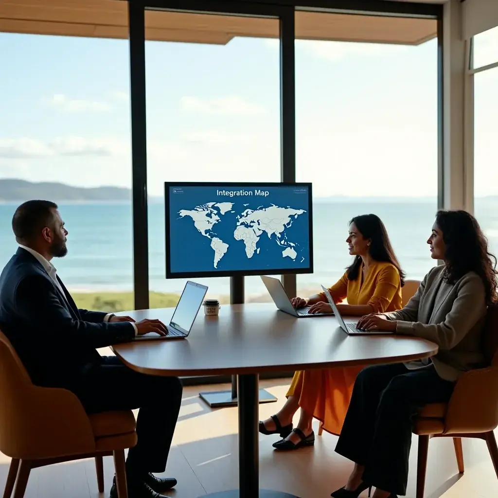 Engineering excellence